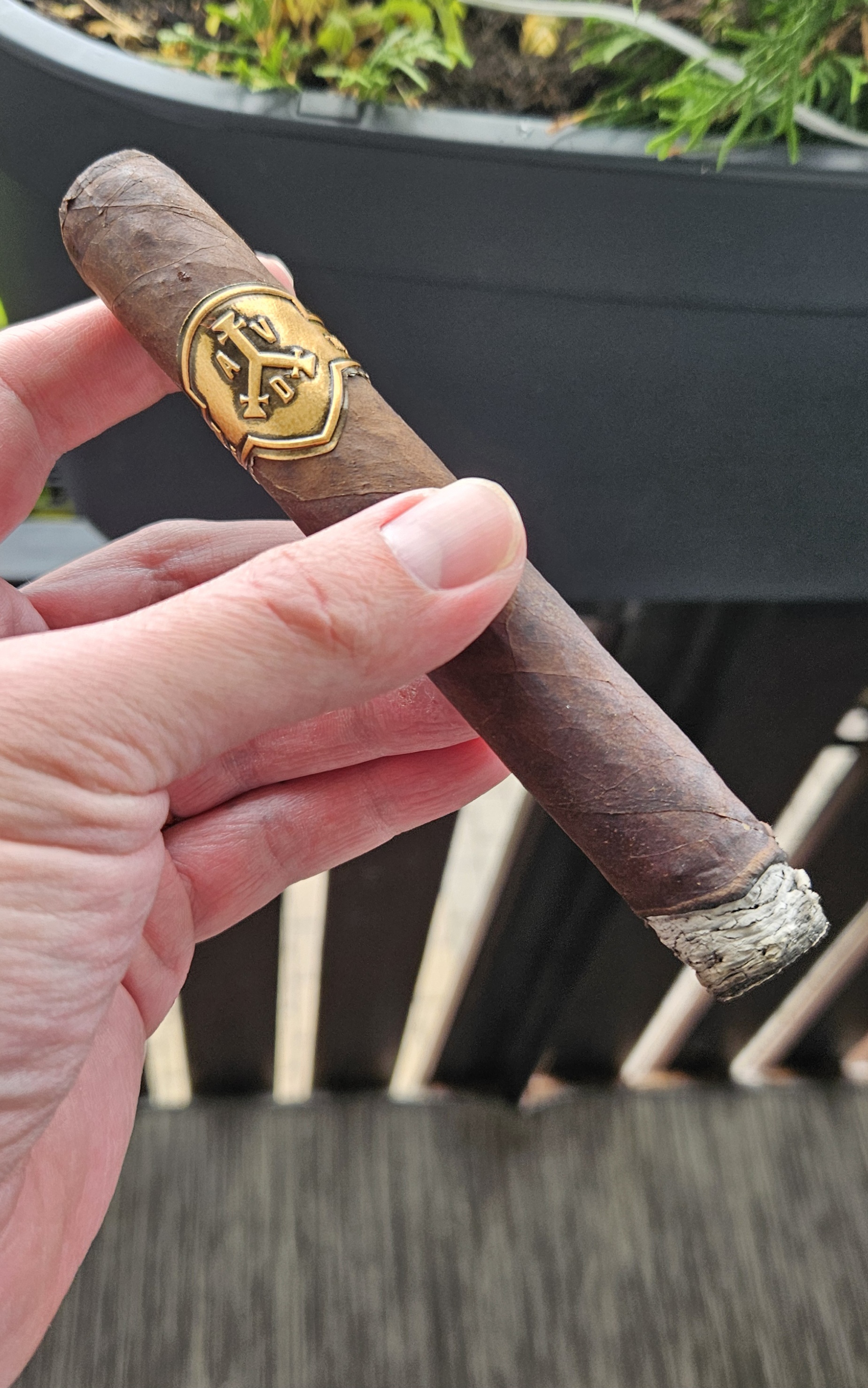 ADVentura Kings Gold Toro Cigar: A Treasure of Flavors and Elegance