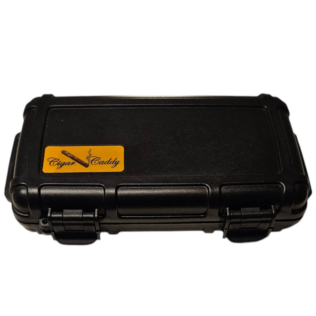 A travel humidor is more than just for travel. What is it good for and how can you use it?