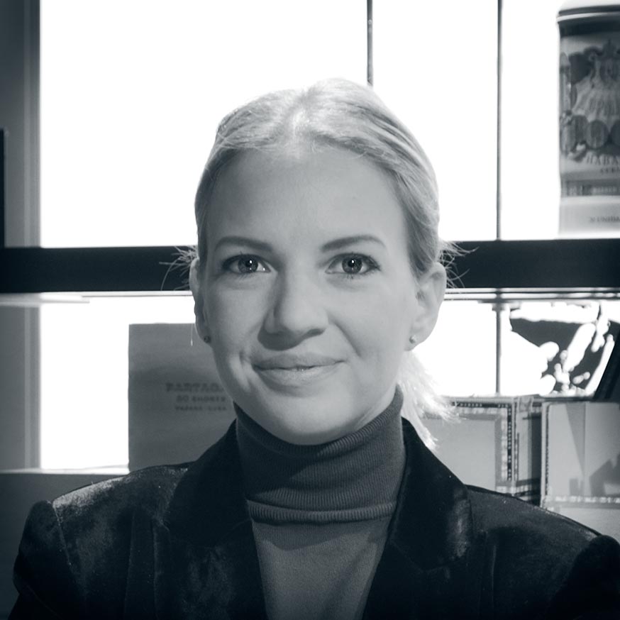Interview with Cristina from Lecigare.ch: A change of lifestyle
