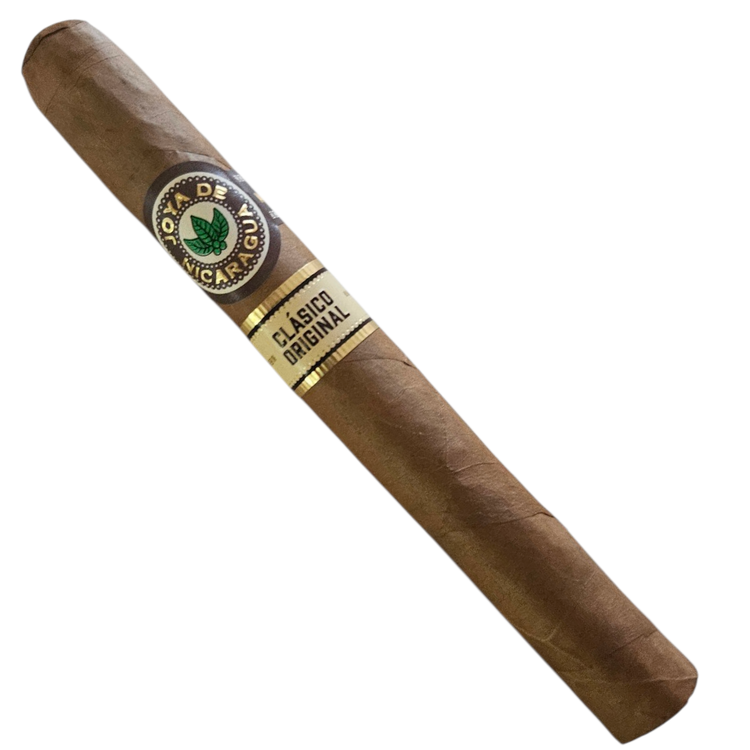 Joya de Nicaragua Clasico Original Seleccion B Corona cigar review