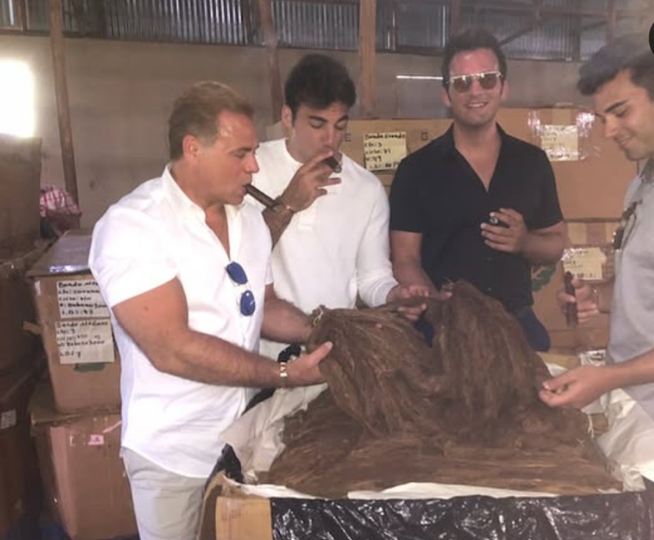 Why are El Septimo cigars cheap compared to what you get? Zaya explains.