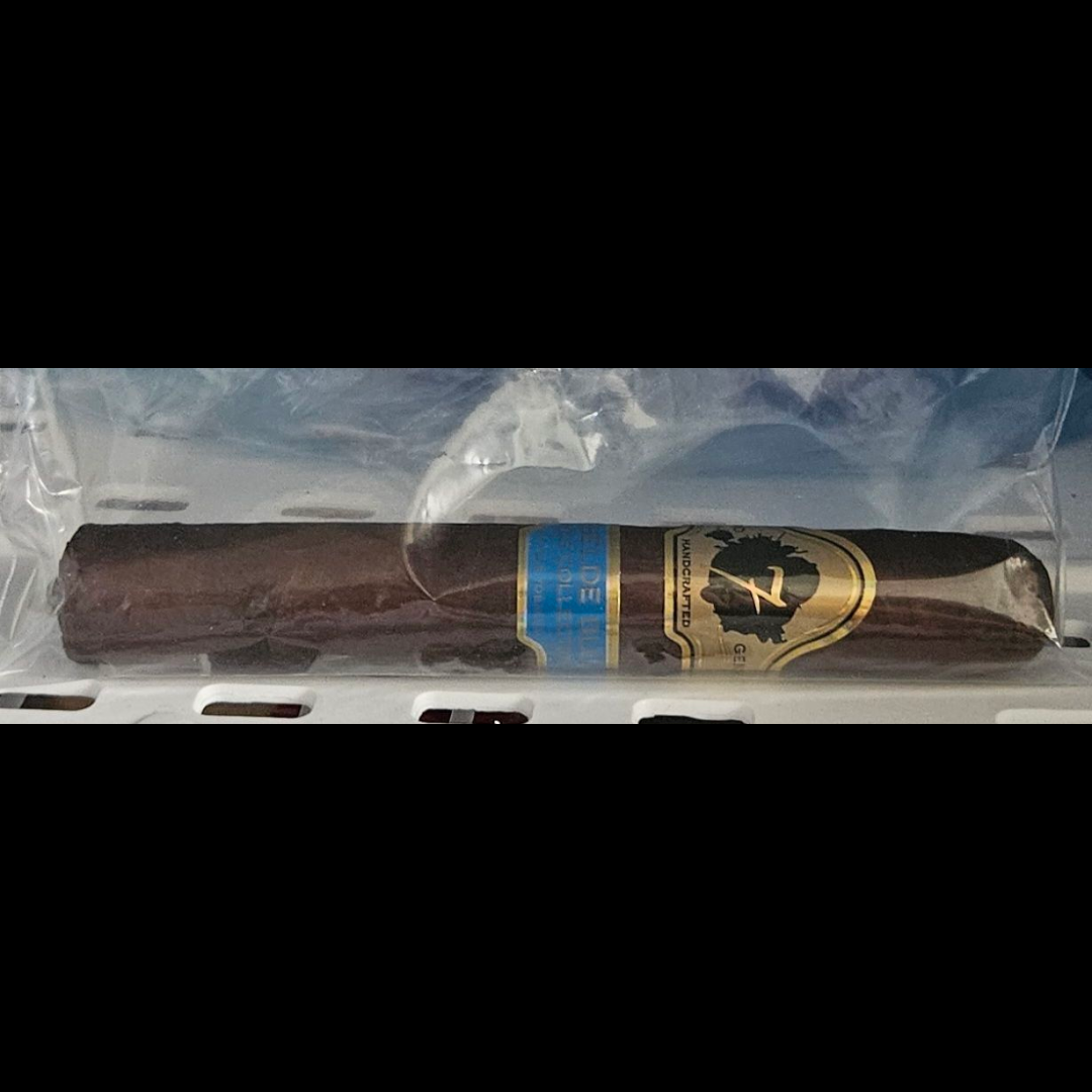 Freezing a cigars, will it taste better?