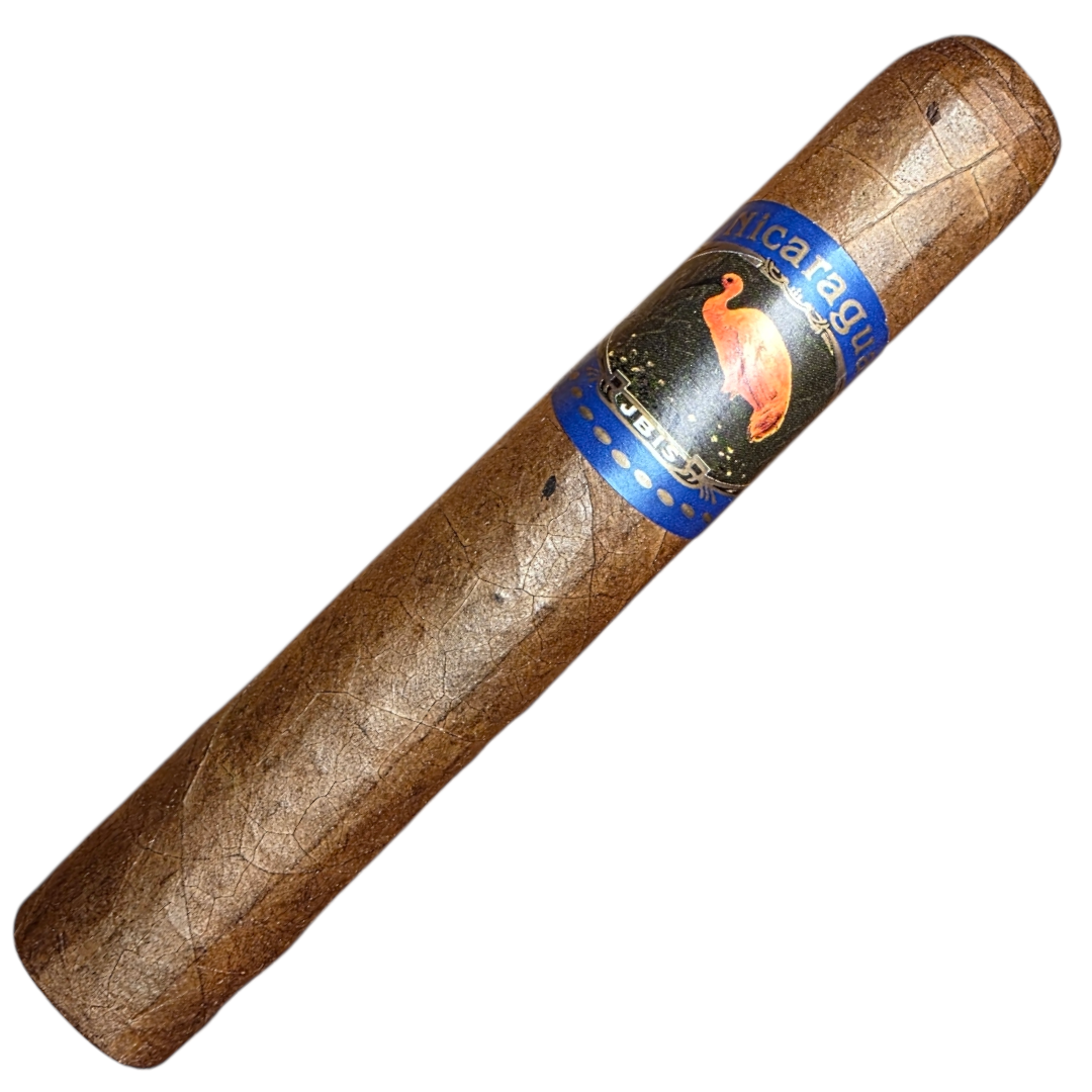 Ibis Nicaragua robusto cigar review