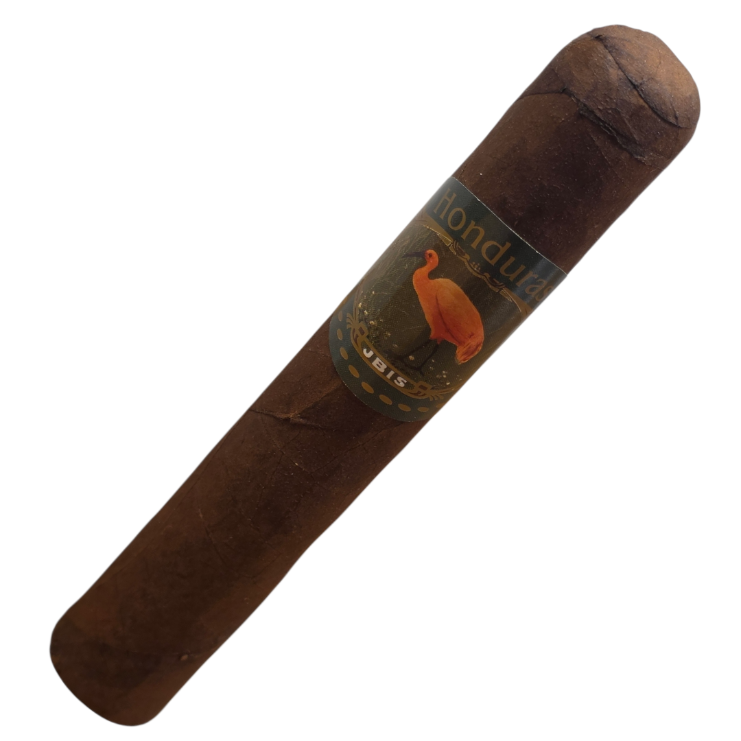 Ibis Honduras robusto review