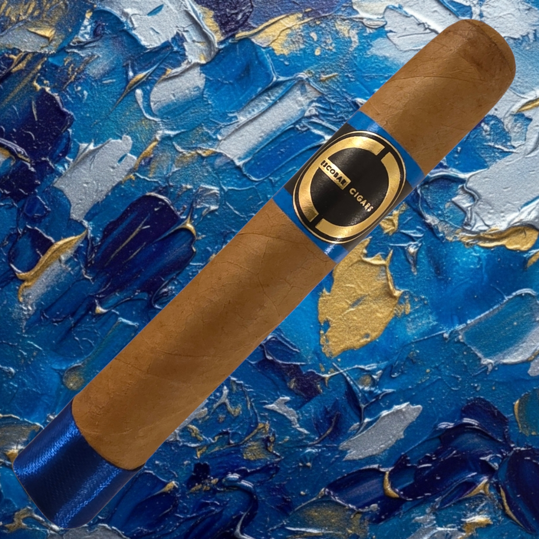 Escobar Connecticut robusto review