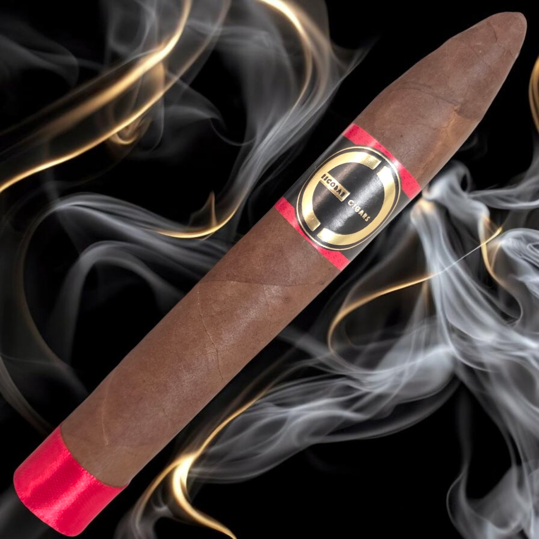 Escobar cigars Habano belicoso review